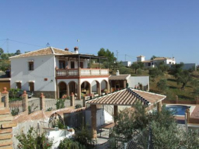 Villa Quintana, Casarabonela